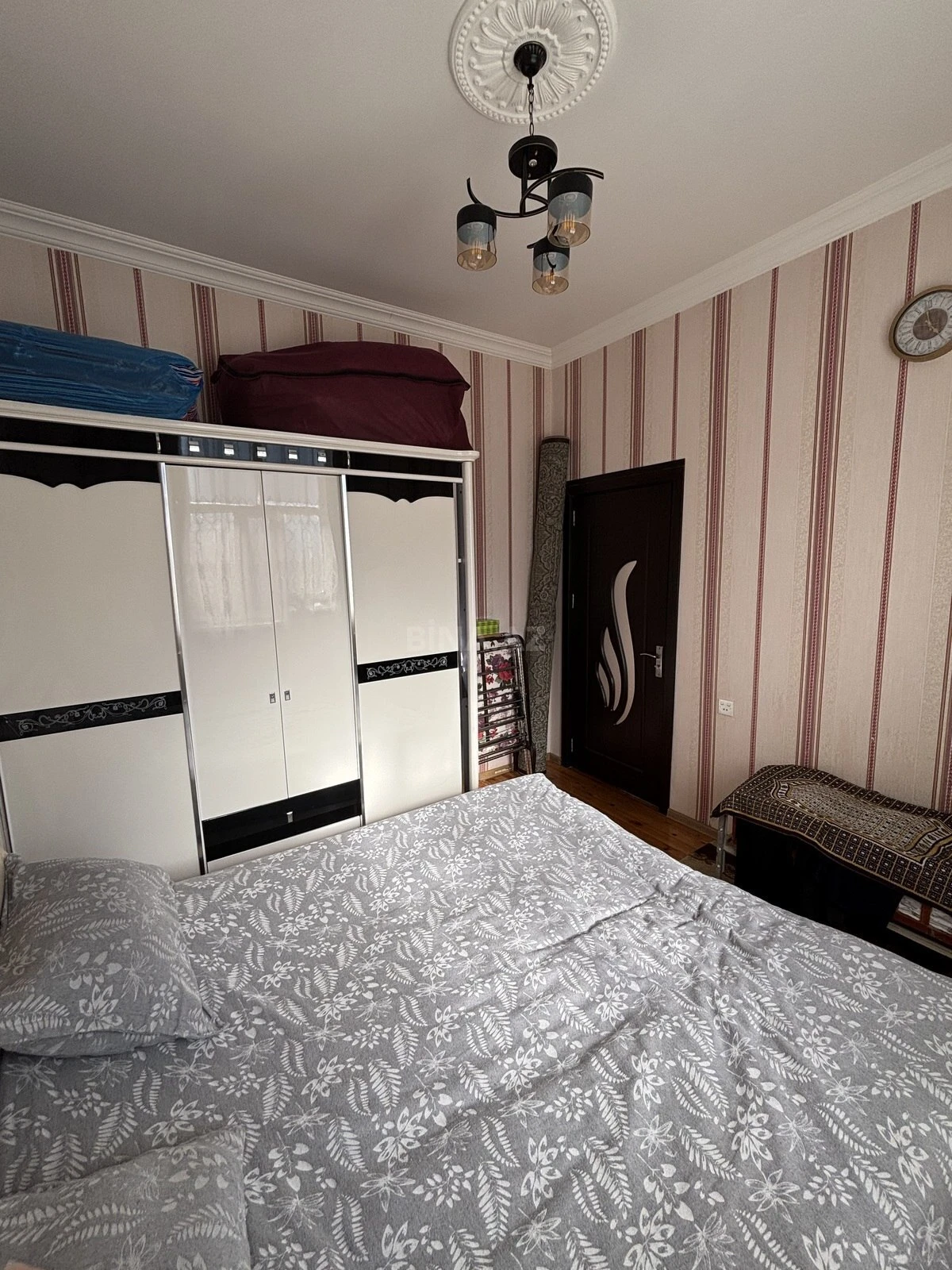 Satılır 5 otaqlı həyət evi 120 m²