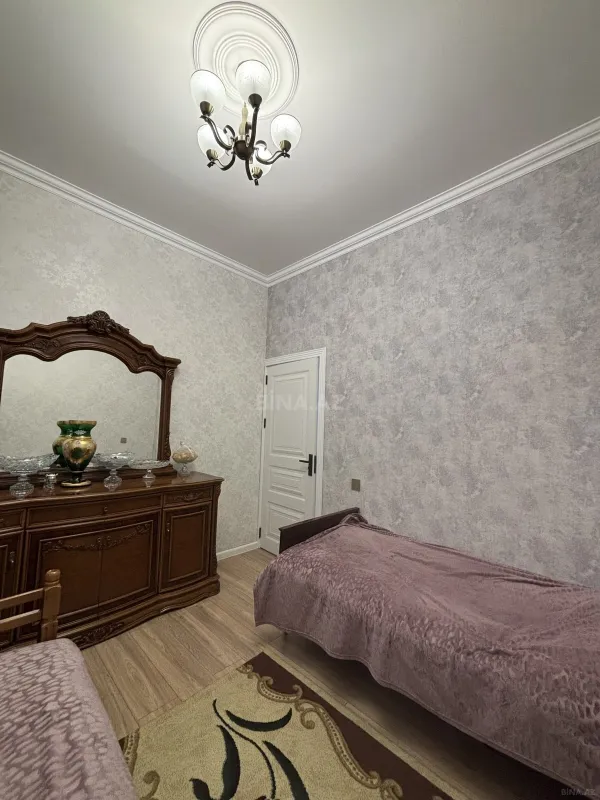 Satılır 5 otaqlı həyət evi 120 m²