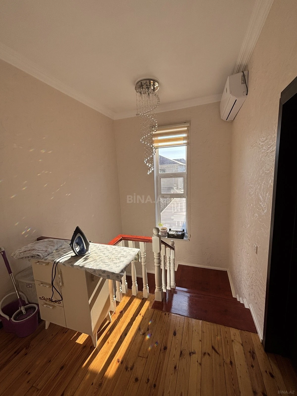 Satılır 5 otaqlı həyət evi 120 m²