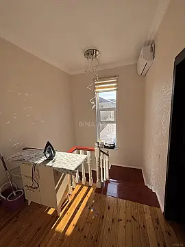 Satılır 5 otaqlı həyət evi 120 m²