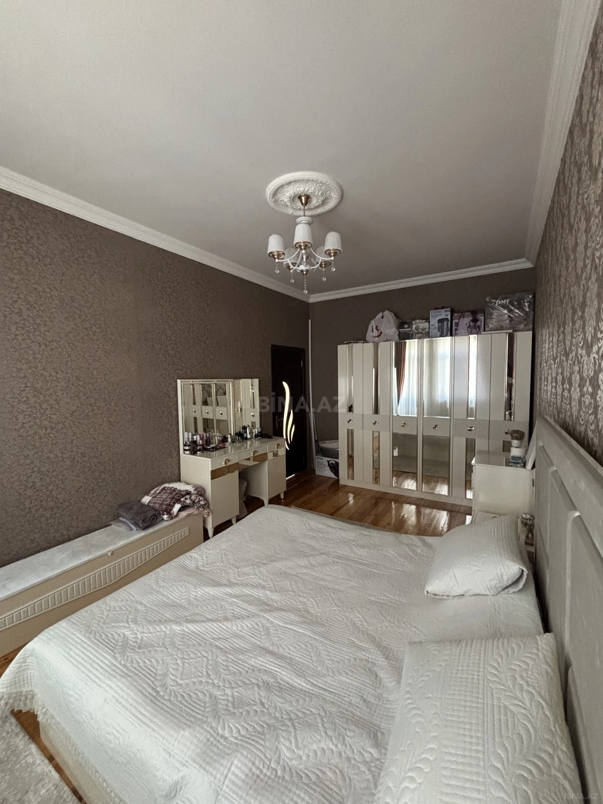 Satılır 5 otaqlı həyət evi 120 m²
