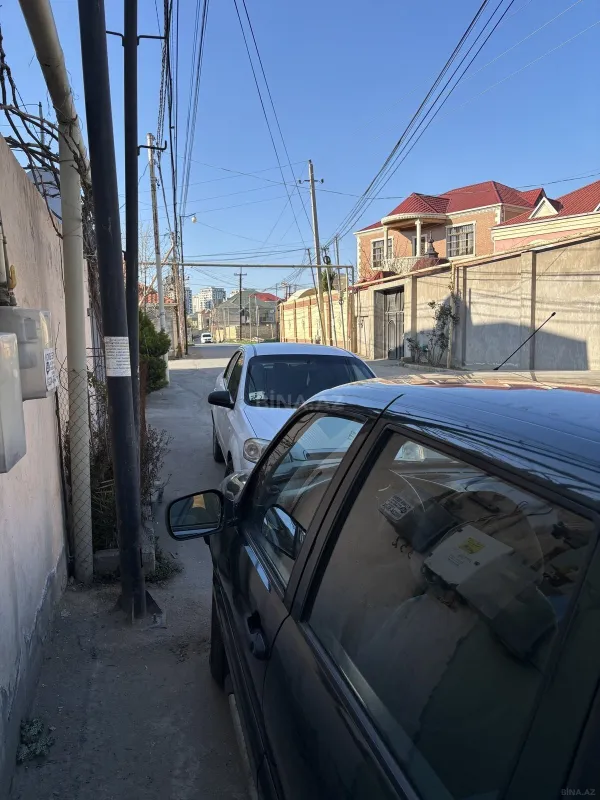 Satılır 5 otaqlı həyət evi 120 m²