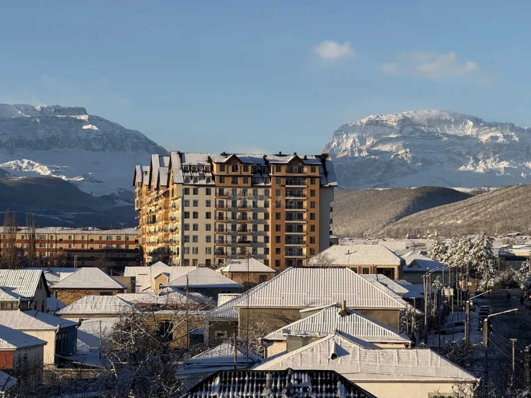 Satılır torpaq sahəsi 10 m²