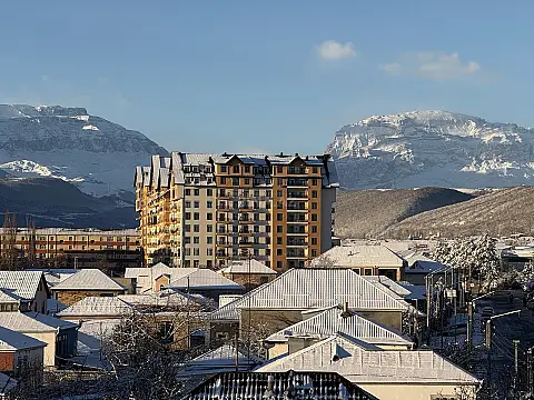 Satılır torpaq sahəsi 10 m²