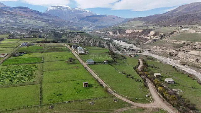 Satılır torpaq sahəsi 10 m² — Qusar 10.00 m²