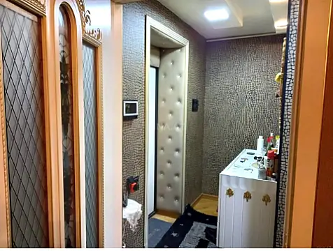 Kirayə verilir 2 otaqlı mənzil 45 m²