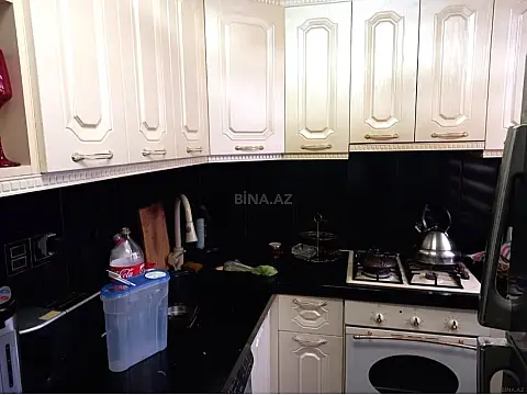 Kirayə verilir 2 otaqlı mənzil 45 m²