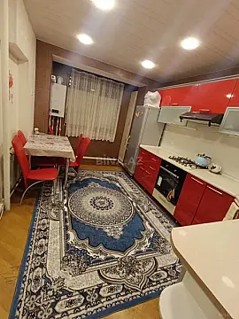 Kirayə verilir 2 otaqlı mənzil 65 m² — Bakı, Həzi Aslanov qəs. 2 otaq 65.00 m²