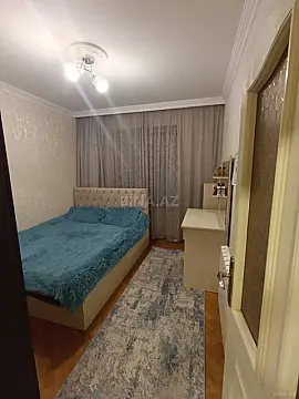 Kirayə verilir 2 otaqlı mənzil 65 m²