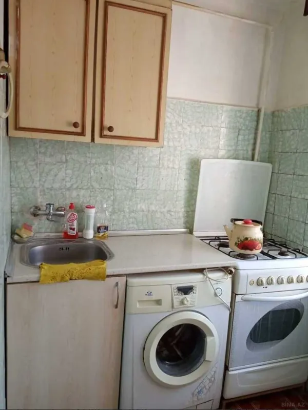 Kirayə verilir 3 otaqlı mənzil 70 m²
