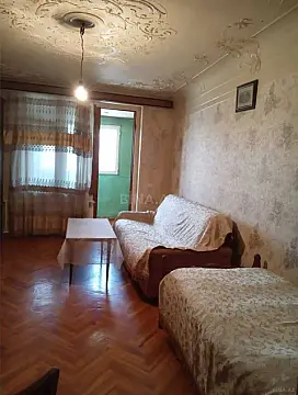Kirayə verilir 3 otaqlı mənzil 70 m²