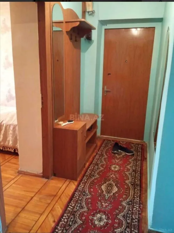Kirayə verilir 3 otaqlı mənzil 70 m²