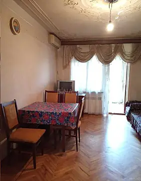 Kirayə verilir 3 otaqlı mənzil 70 m² — Bakı, Yasamal 3 otaq 70.00 m²