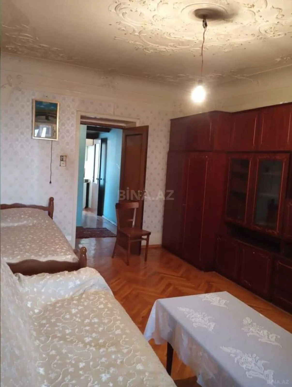 Kirayə verilir 3 otaqlı mənzil 70 m²