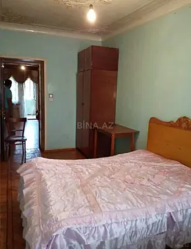 Kirayə verilir 3 otaqlı mənzil 70 m²