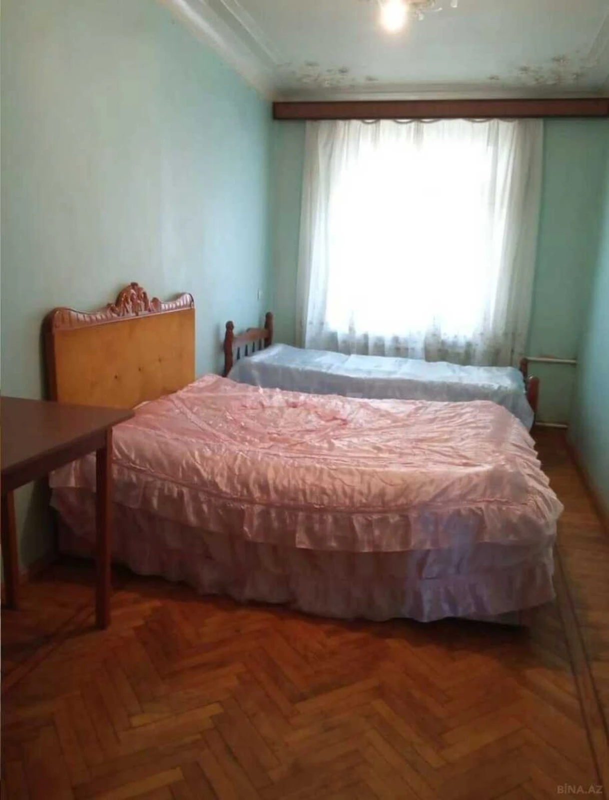 Kirayə verilir 3 otaqlı mənzil 70 m²