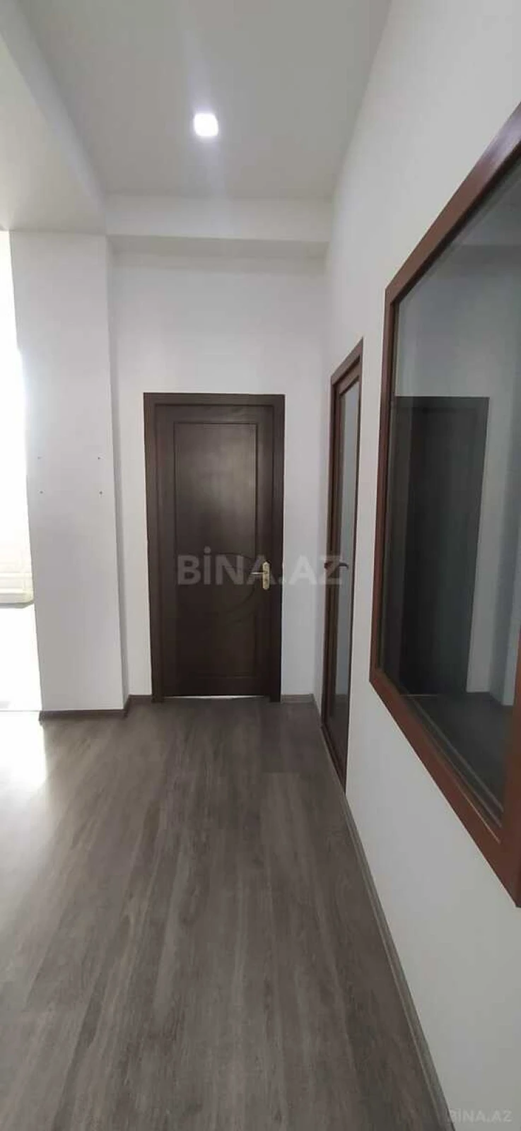 Kirayə verilir 1 otaqlı ofis 22 m²