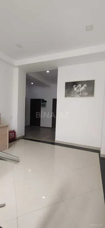 Kirayə verilir 1 otaqlı ofis 22 m²