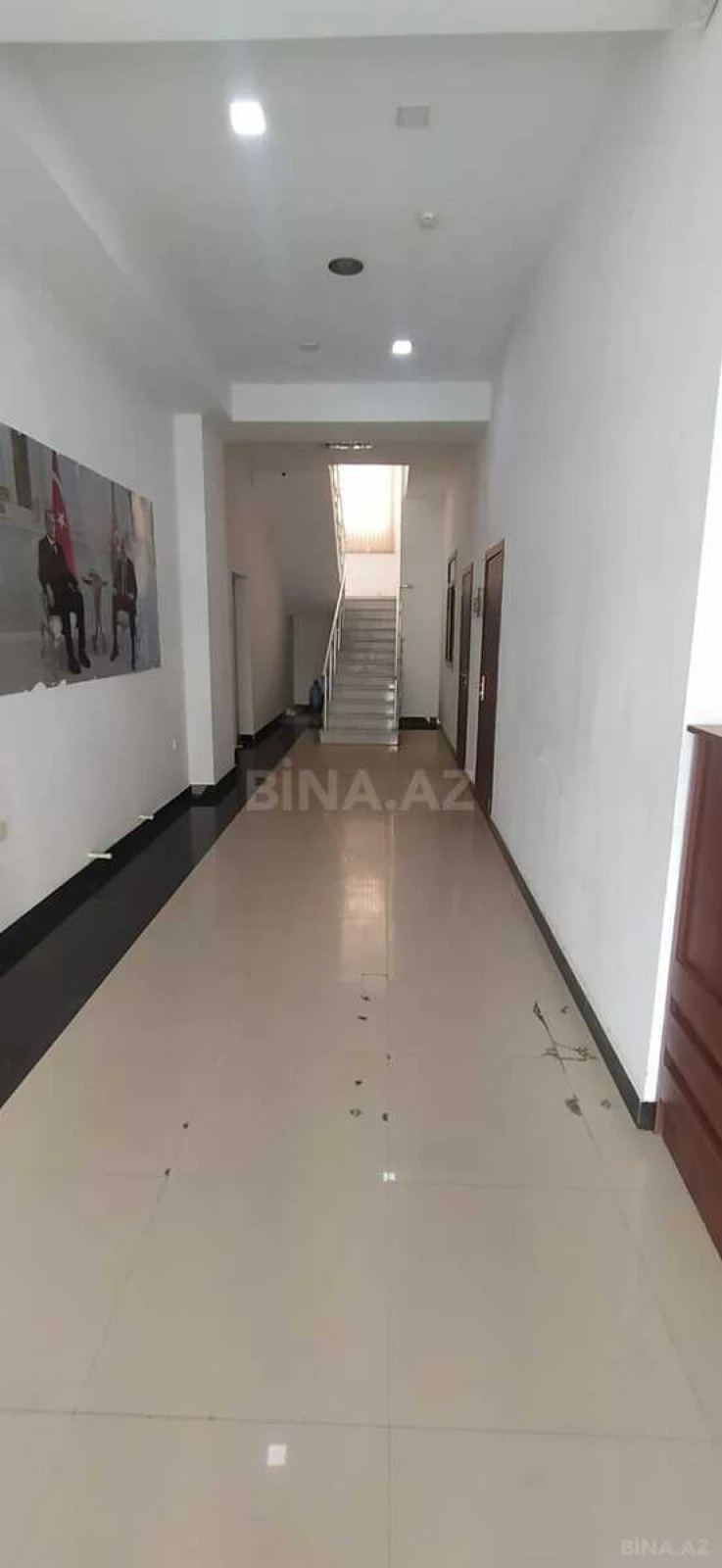 Kirayə verilir 1 otaqlı ofis 22 m²