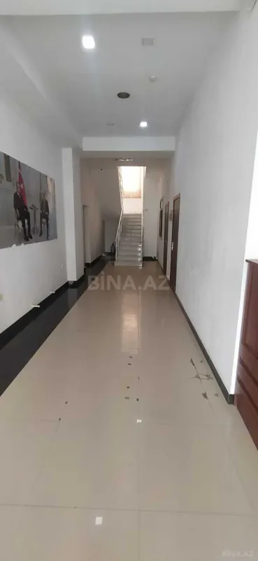 Kirayə verilir 1 otaqlı ofis 22 m²