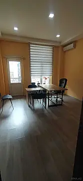 Kirayə verilir 1 otaqlı ofis 22 m²