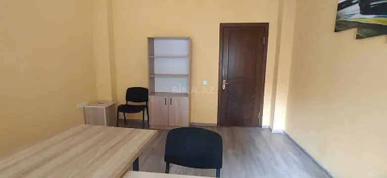 Kirayə verilir 1 otaqlı ofis 22 m²