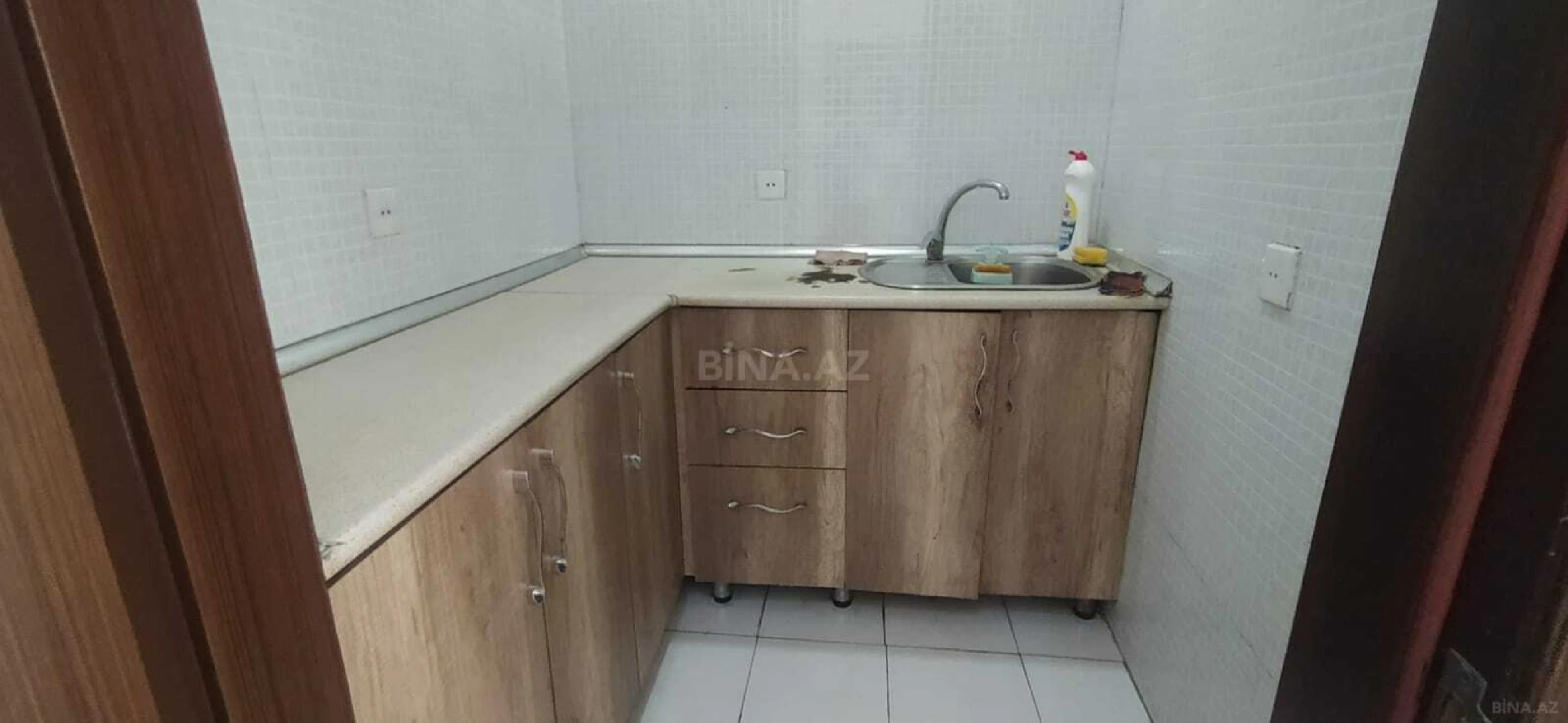 Kirayə verilir 1 otaqlı ofis 22 m²