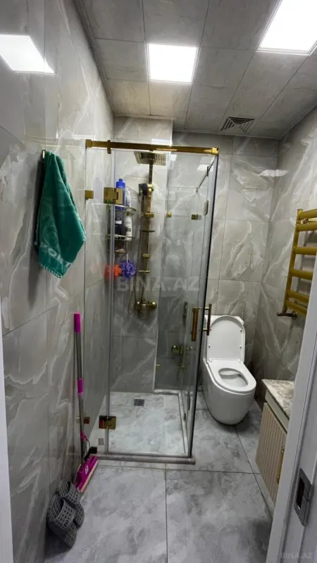 Satılır 2 otaqlı mənzil 54 m²