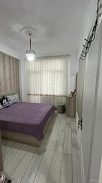 Satılır 2 otaqlı mənzil 54 m²