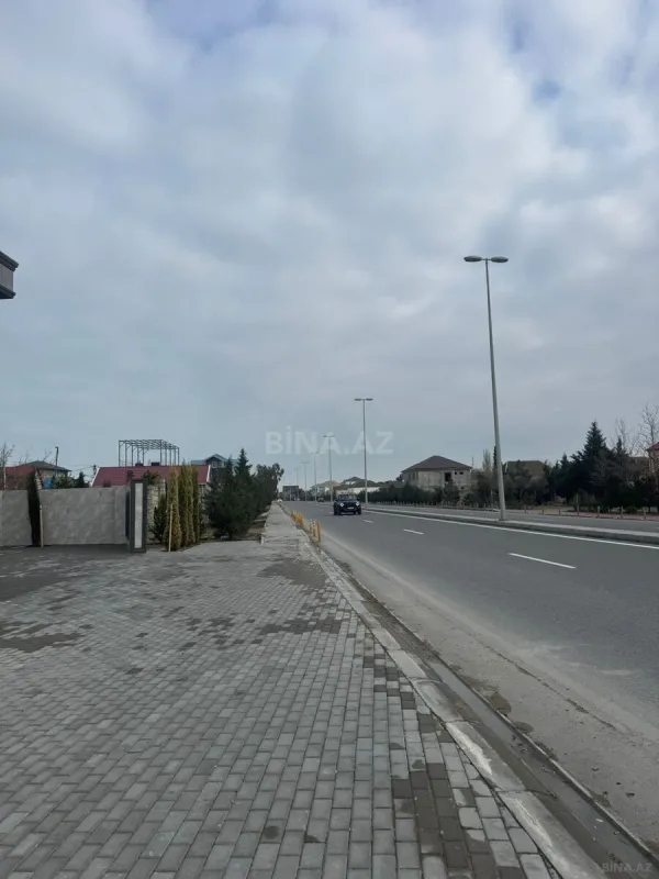 Satılır torpaq sahəsi 5 m²