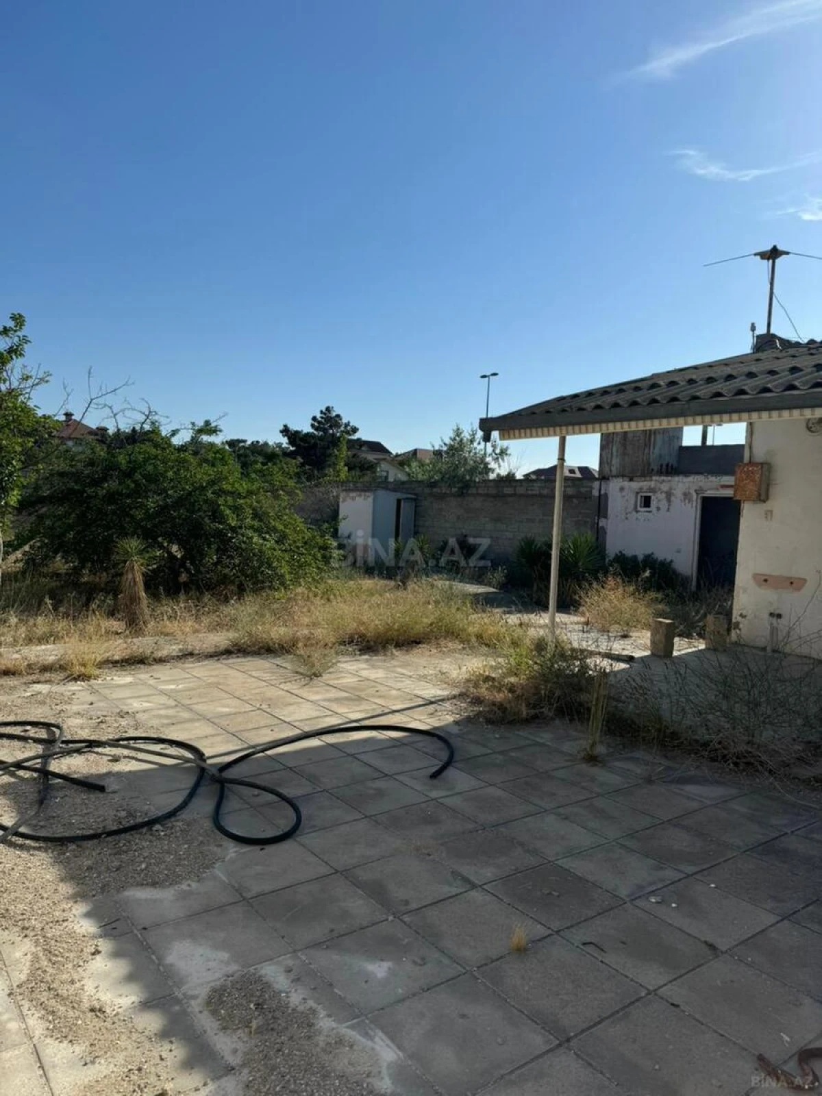 Satılır torpaq sahəsi 5 m²