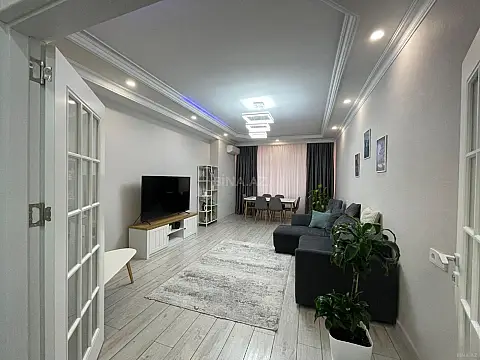 Satılır 3 otaqlı mənzil 95 m² — Bakı, Əhmədli 3 otaq 95.00 m²