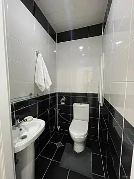 Satılır 3 otaqlı mənzil 95 m²