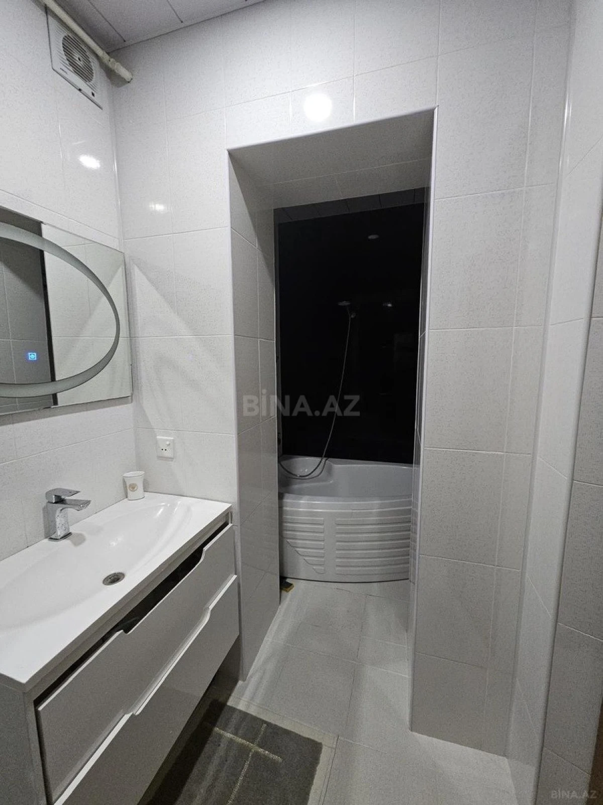 Satılır 3 otaqlı mənzil 70 m²