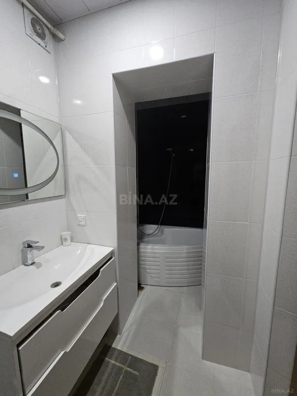 Satılır 3 otaqlı mənzil 70 m²