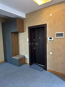 Kirayə verilir 3 otaqlı mənzil 131 m²