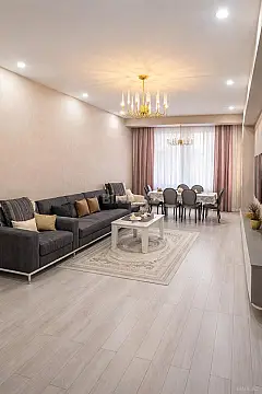 Satılır 3 otaqlı mənzil 103 m² — Bakı, Bakıxanov 3 otaq 103.00 m²
