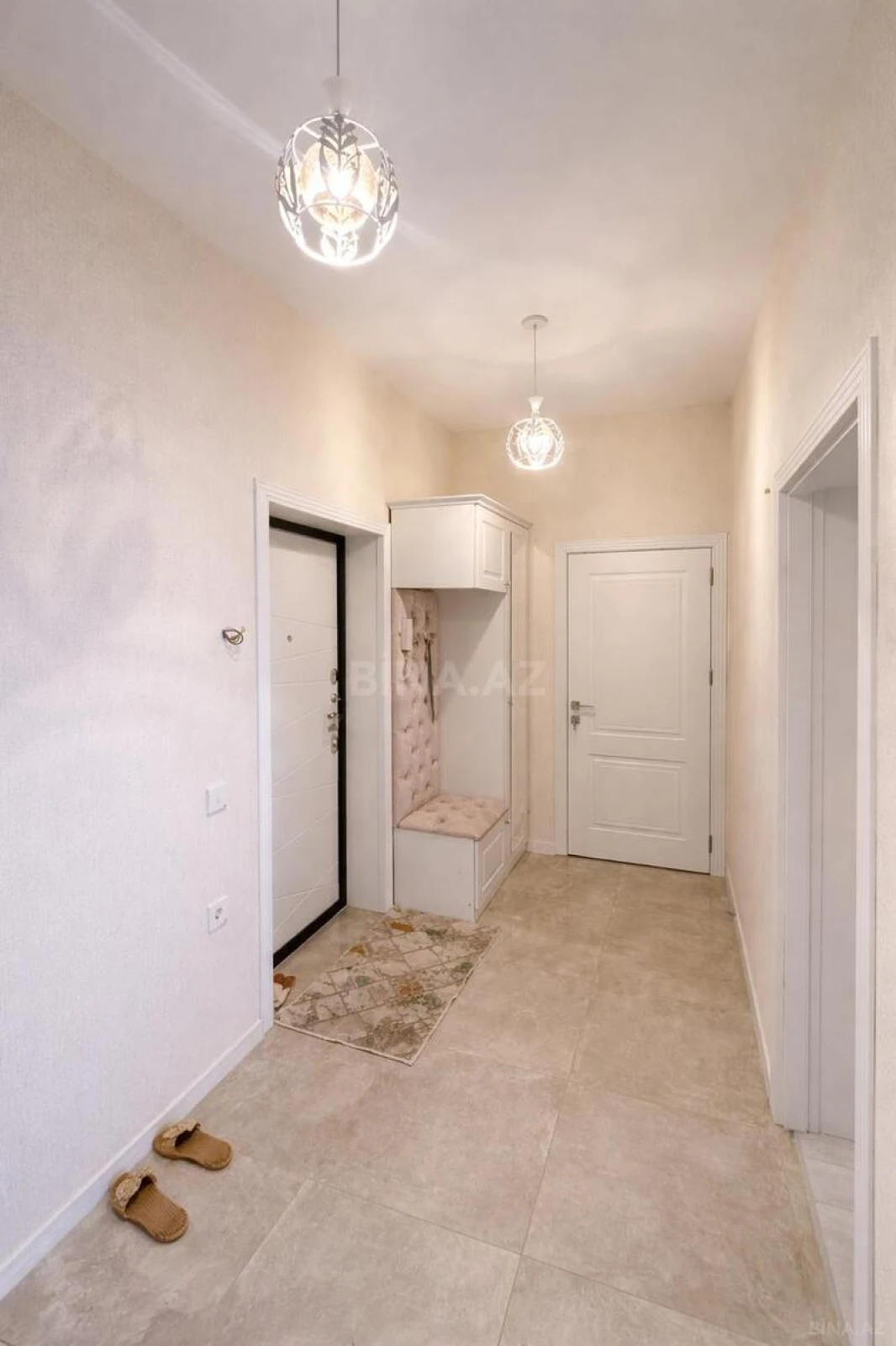 Satılır 3 otaqlı mənzil 103 m²