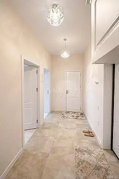 Satılır 3 otaqlı mənzil 103 m²