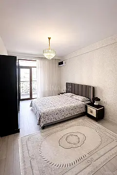 Satılır 3 otaqlı mənzil 103 m²