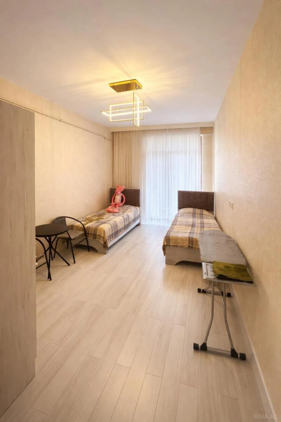 Satılır 3 otaqlı mənzil 103 m²