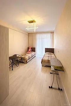 Satılır 3 otaqlı mənzil 103 m²