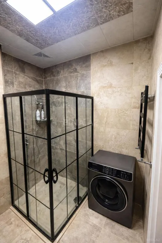 Satılır 3 otaqlı mənzil 103 m²