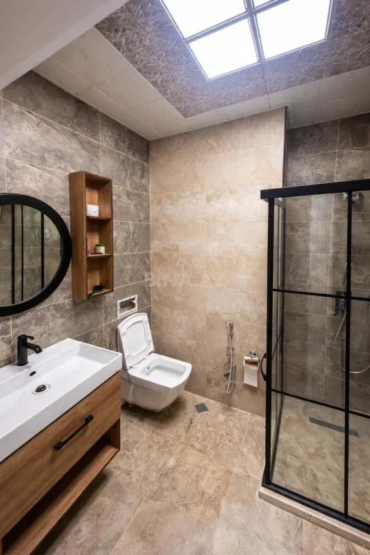 Satılır 3 otaqlı mənzil 103 m²