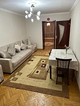 Kirayə verilir 2 otaqlı mənzil 70 m²
