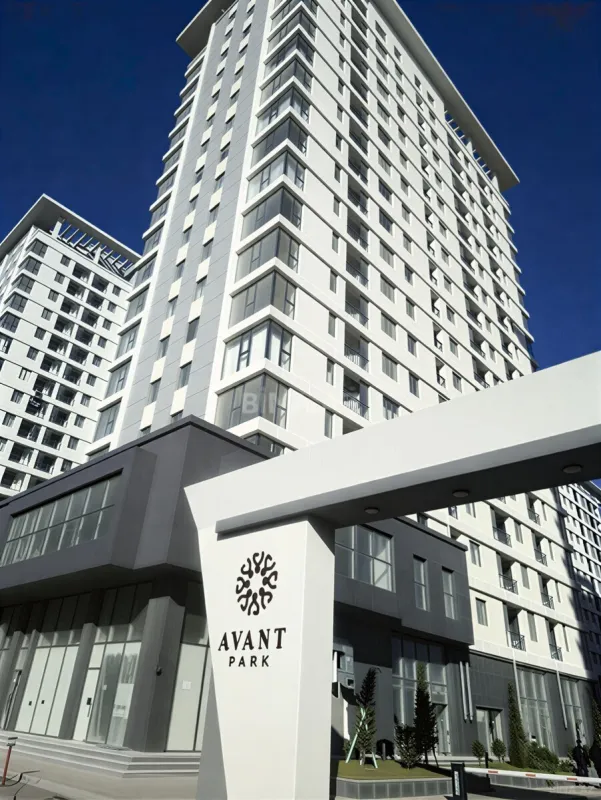 Kirayə verilir 2 otaqlı mənzil 77 m²