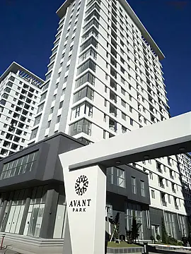 Kirayə verilir 2 otaqlı mənzil 77 m²