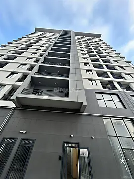 Kirayə verilir 2 otaqlı mənzil 77 m² — Bakı 2 otaq 77.00 m²
