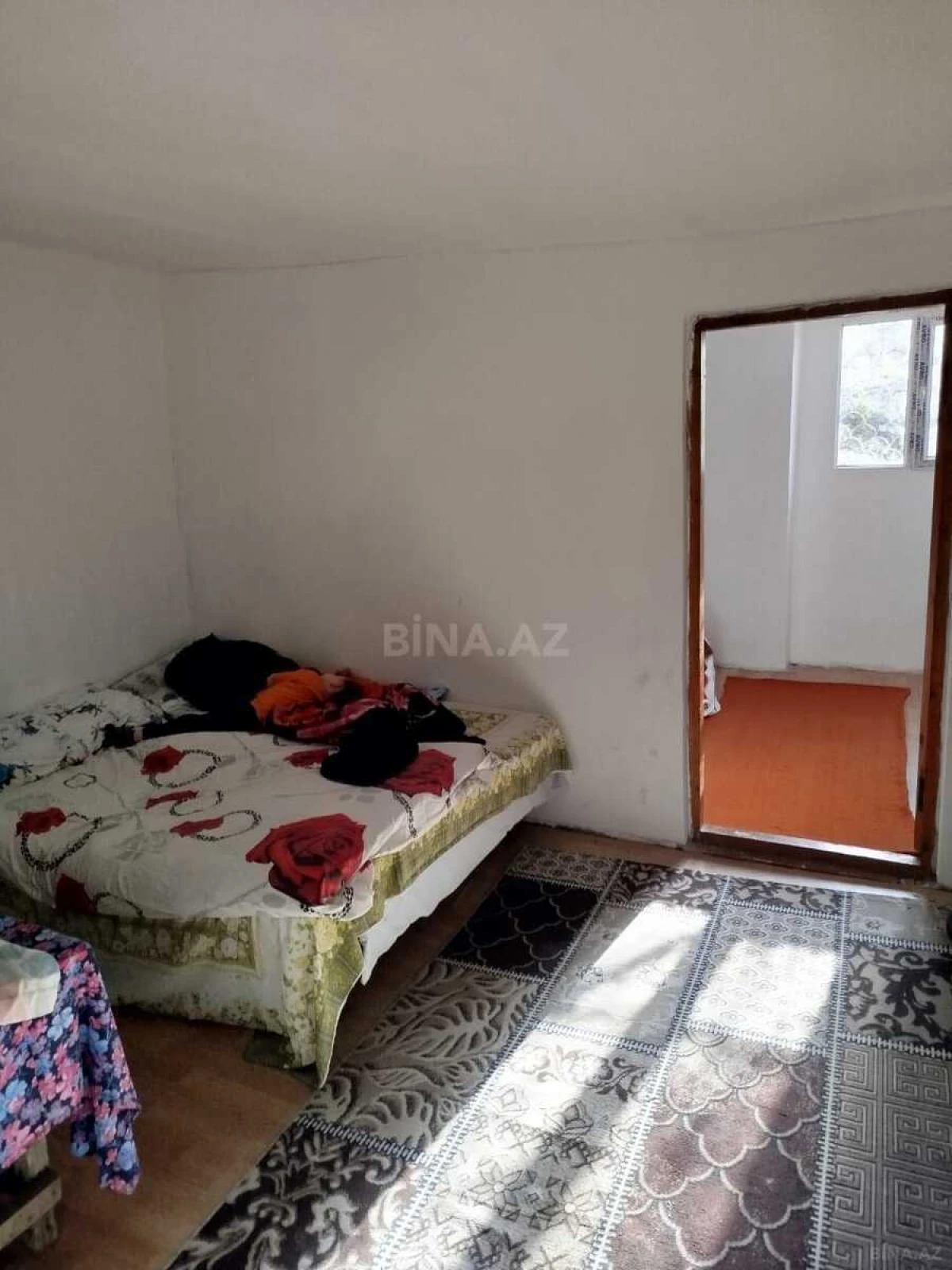 Satılır 3 otaqlı mənzil 60 m²