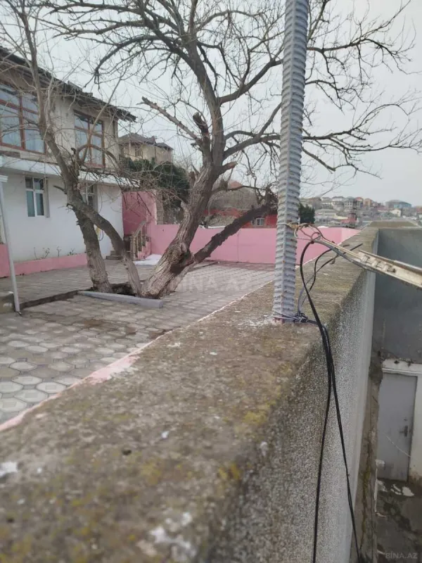 Satılır 3 otaqlı mənzil 60 m²